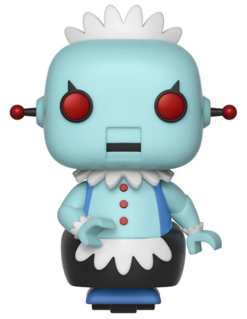 FUNKO ACTION FIGURES FUNKO POP HB JETSONS: ROSIE